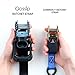 GOSSIP Heavy Duty Ratchet Straps – (2 Pk) 1 3/8