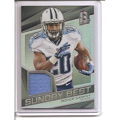 bishop sankey jersey