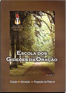 Livro Escola dos Gideões vo. 2
