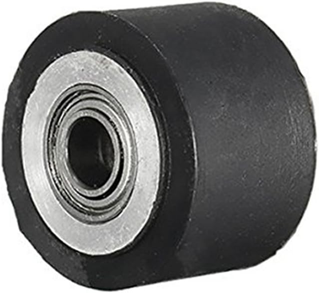 1pcs 4x11x16mm Pinch Roller Wheel for Vinyl Cutting Plotter