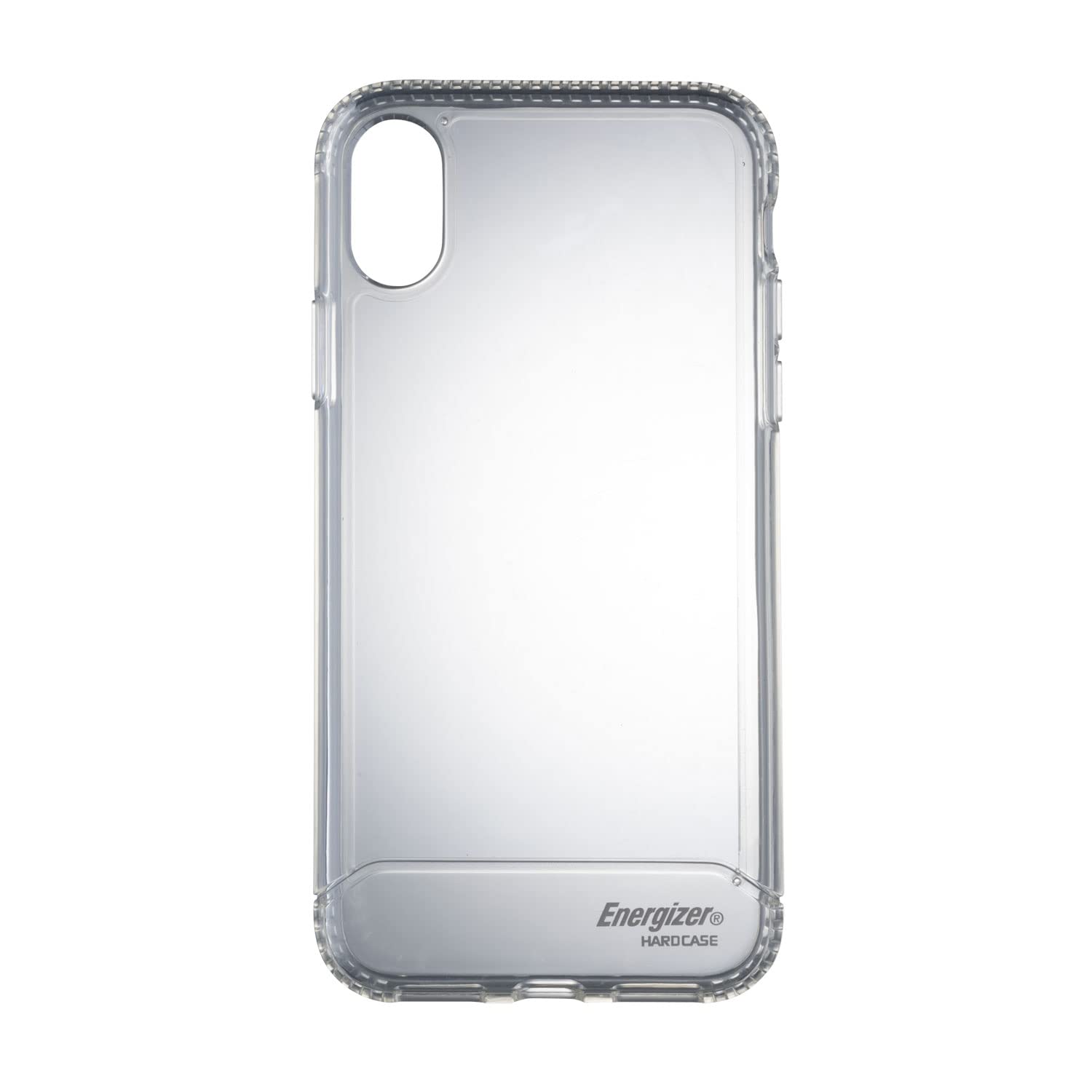 ENERGIZER ENCOSPIP8TR Shockproof Case for iPhone 2 m Carbon Effect Transparent