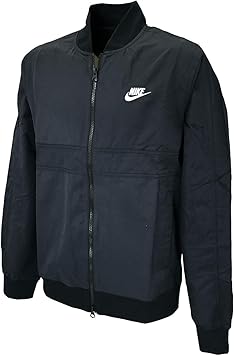 Amazon Co Jp ナイキ Nike ナイキ Ce プレイヤーズ ウーブン ジャケット スポーツ アウトドア