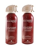 ALTERNA Bamboo Volume Uplifting Hir Spray (Quantity of 2)