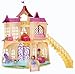 Disney Sofia The First New Magical Talking Castle