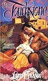 Front cover for the book The Touchstone by Lynn Erickson