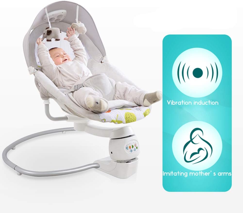 multifunctional baby bed