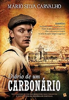 Livro Diário de um Carbonário