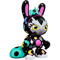 Amazon.com: Superplastic x BunnyKitty Dream State Vinyl 8-Inch 