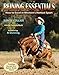 Reining Essentials: How to Excel in Western's Hottest Sport by Sandy Collier, Jennifer Forsberg Meyer