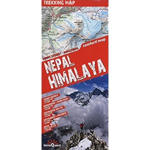 Nepal Himalaya 2014: TQU.080