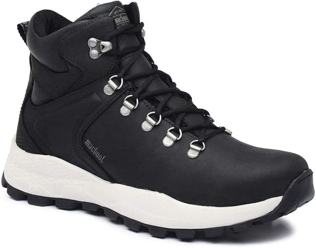 macboot feminino preto