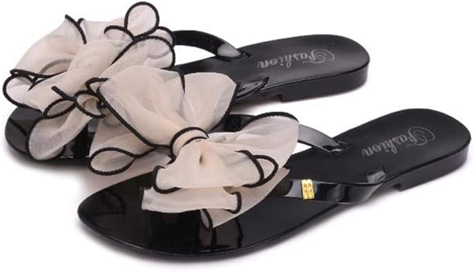 jelly sandals amazon