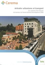 Articuler urbanisme et transport