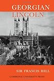 Georgian Lincoln, Hill, Francis, 0521052580