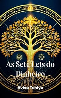 Livro As Sete Leis do Dinheiro