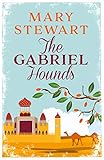The Gabriel Hounds by Mary Stewart
