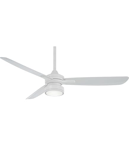 Minka-Aire F734-SI, Strata, 52