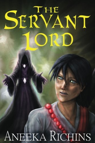 The Servant Lord (Chaos Gods) (Volume 2)