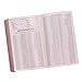 KJV Holy Bible, Gift and Award Bible Faux Leather Softcover, King James Version, Purple (KJV Gift Award Editions)