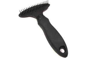 MIRACLE COAT Miracle Care Grooming Rake