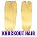 Fits like a Halo Hair Extensions 20
