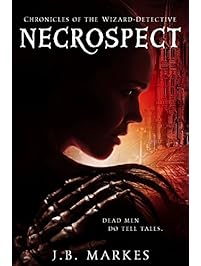 Necrospect: Chronicles of the Wizard-Detective