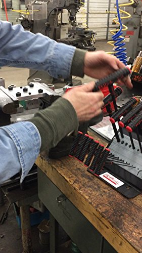 Eklind Power-T T-Handle Hex Key