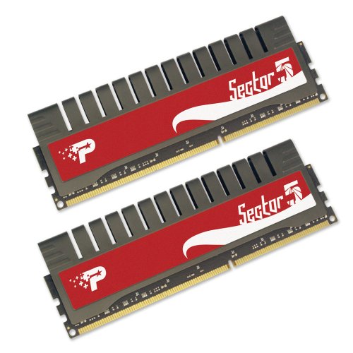 Sector 5 4 GB