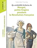 Margot Petite Lingere Pendant La Revolution (French Edition) by