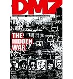 Front cover for the book DMZ, Volume 05: The Hidden War by Brian Wood