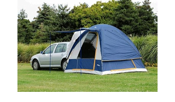 go tent Lexus IS300 SportCr 86000 