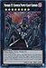 Yu-Gi-Oh! - Number 15: Gimmick Puppet Giant Grinder (NUMH-EN027) - Number Hunters - 1st Edition - Secret Rare