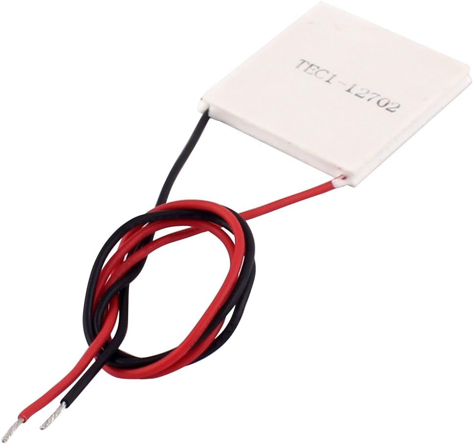 thermoelectric plate