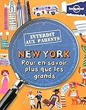 New York Interdit aux parents - 3ed by
