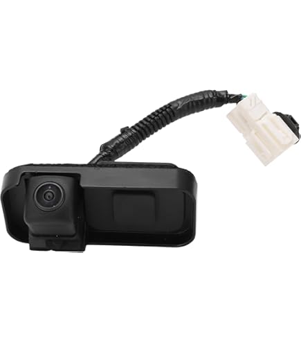 Amazon.com: Car Parking Camera,39530 tx6 a11 12 Pin 8 Wires Backup