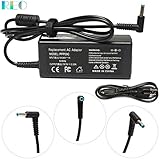 65W AC Charger for HP Elitebook 840-G3 850-G3 820-G3 725-G3 745-G3 755-G3 Laptop Power Adapter Supply Cord 4.5mm 3.0mm Blue tip