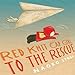Red Knit Cap Girl to the Rescue