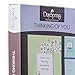 DaySpring Thinking of You Boxed Greeting Cards w Embossed Envelopes - Really Woolly, 12 Count