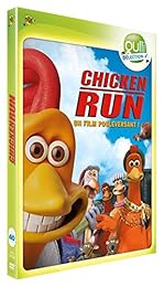 Chicken Run