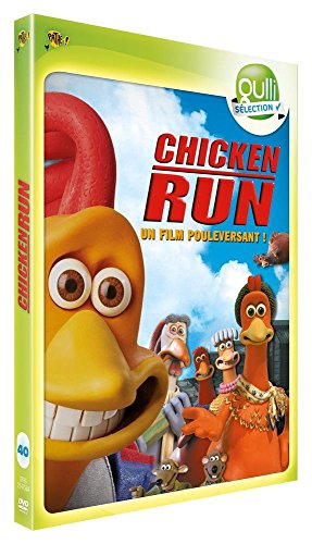 Chicken Run