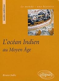 L' océan Indien au Moyen âge