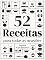 Livro 52 Receitas para todas as ocasiões