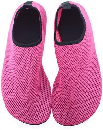 In Time Barefoot Water Skin Shoes Flexible Flats For Yoga Runing Sports Unisex