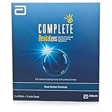 Complete RevitaLens 3 Month by Abbott Medical Optics Inc