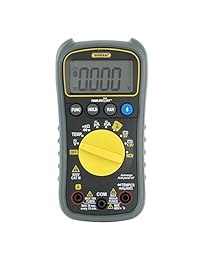 Herramientas generales SMT20 Multimetro inteligent
