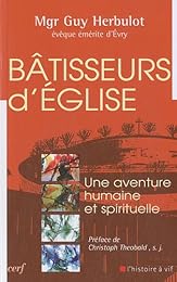 Bâtisseurs d'Église