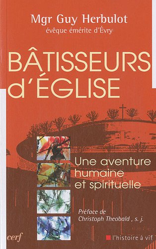 Bâtisseurs d'Église