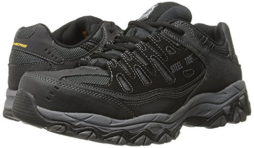 skechers work 77055 cankton