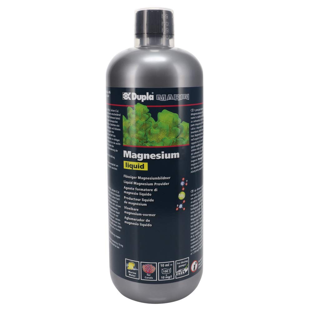 Dupla Magnesium liquid, 1.000 ml