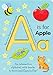 A is for Apple (Smart Kids Trace-And-Flip) primary
